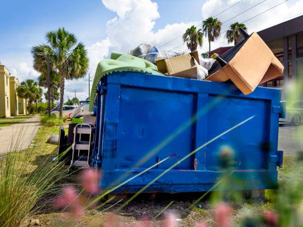 Professional Junk Removal in California Polytechnic State University, CA